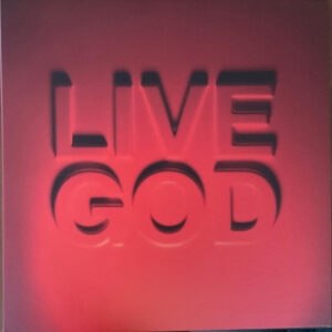 Nick Cave & the Bad Seeds -  Live God