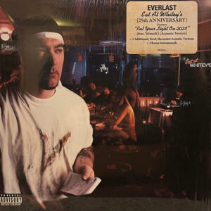 Everlast – Eat At Whitey's