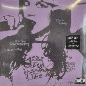 Olivia Rodrigo – Live From Glastonbury (A BBC Recording)