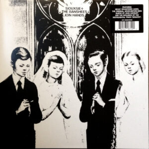 Siouxsie + The Banshees ‎– Join Hands