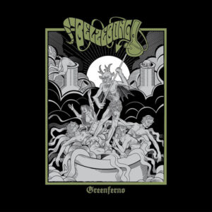 Belzebong – Greenferno