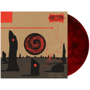 Harvestman – Triptych Part Two