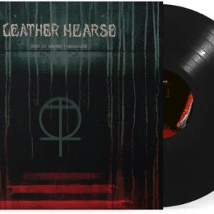 Leather Hearse ‎– Burn In Heaven | Decalogue