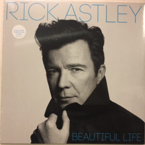 Rick Astley – Beautiful Life