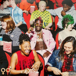 Lil Yachty – Teenage Emotions