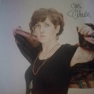 Gurli Octavia – Metanoia