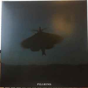 CS Nielsen ‎– Pilgrims