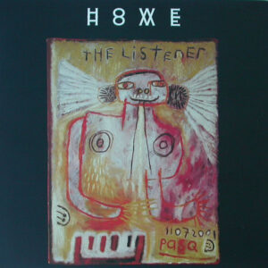 Howe Home – The Listener