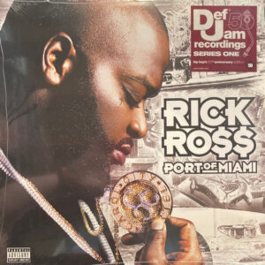Rick Ro$$ – Port Of Miami