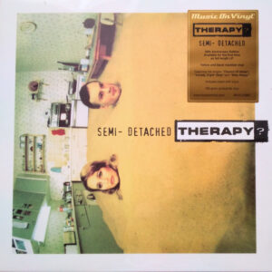 Therapy? ‎– Semi-Detached