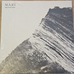 Marí – Making Peace With Uncertainty