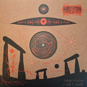 Harvestman – Triptych: Part One