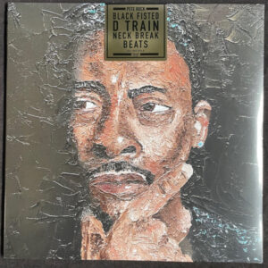 Pete Rock – Petestrumentals 2