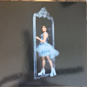 Pom Pom Squad ‎– Mirror Starts Moving Without Me