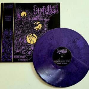 Uthullun – The Barbed Thread Of Madness