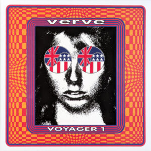 The Verve ‎– Voyager 1