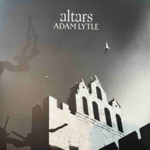 Adam Lytle ‎– Altars