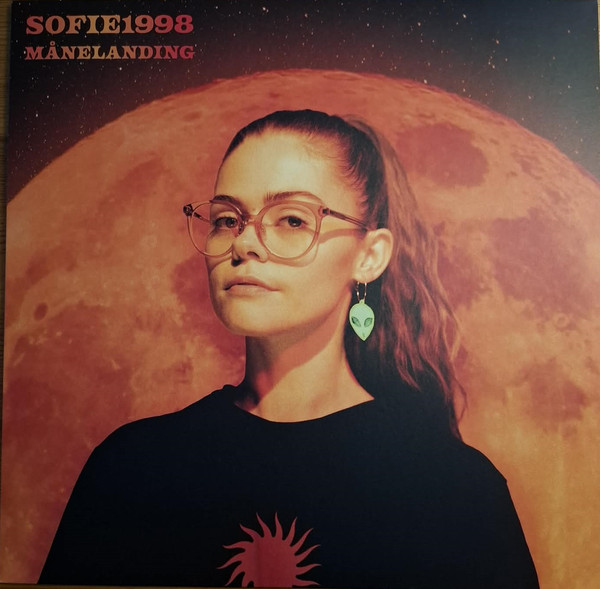 sofie månelanding