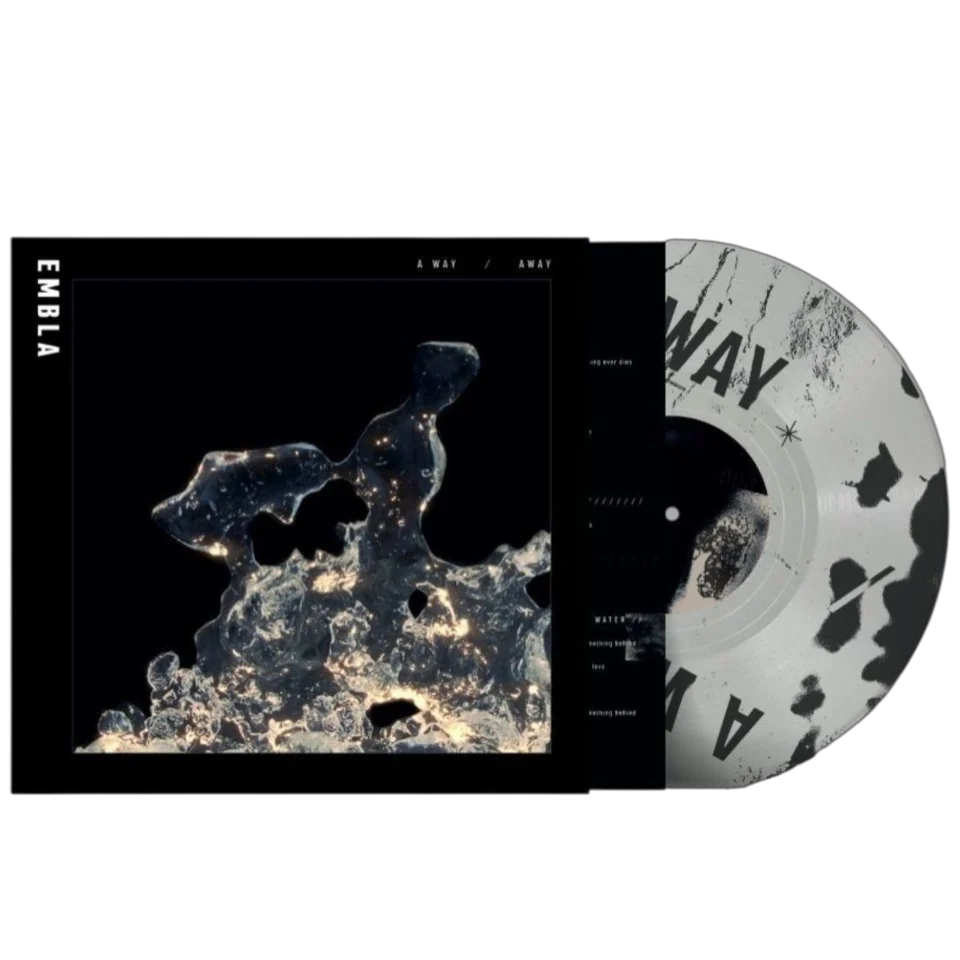 Embla – A WAY / AWAY - still version (Copy)