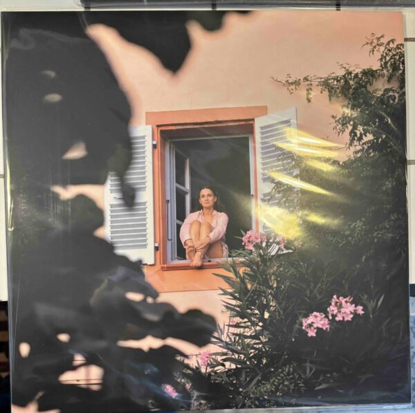 Malu  Pierini - Libera Me