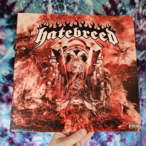 Hatebreed ‎– Hatebreed