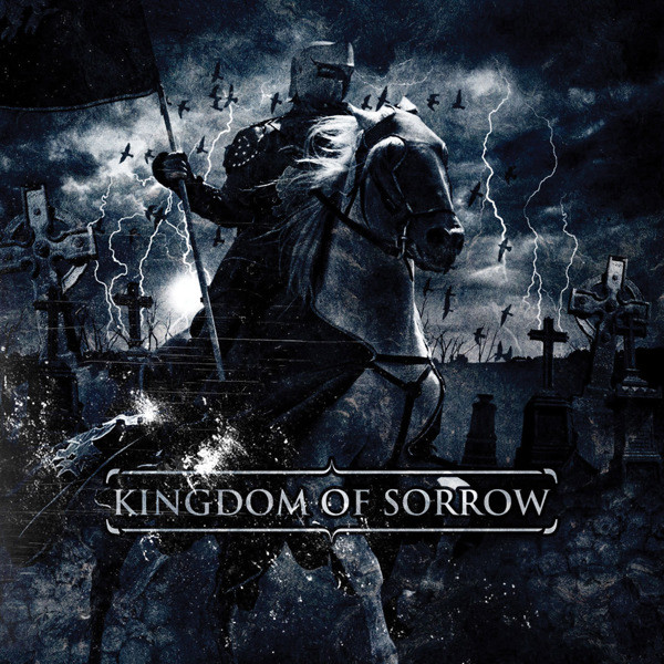 Kingdom Of Sorrow – Kingdom Of Sorrow