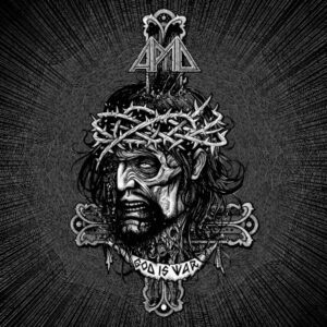 All Pigs Must Die ‎– God Is War