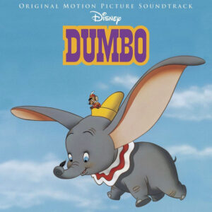 Dumbo - score