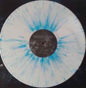 Kingdom Of Sorrow – Kingdom Of Sorrow - Image 2