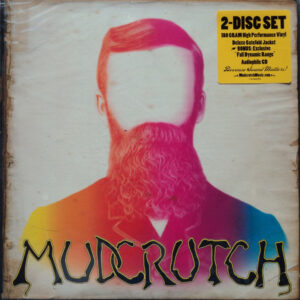 Mudcrutch ‎– Mudcrutch