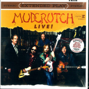 Mudcrutch ‎– Extended Play Live!