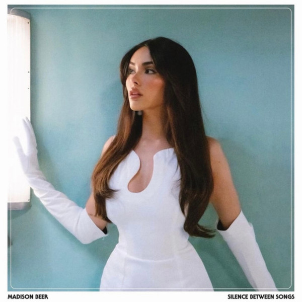 Madison Beer - Silence Between Songs