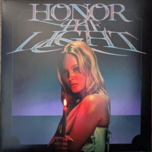 Zara Larsson – Honor The Light