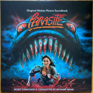 Richard Band – Parasite
