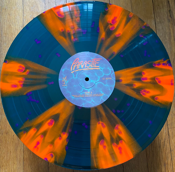 Richard Band – Parasite - Image 3
