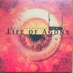 Life Of Agony – Soul Searching Sun