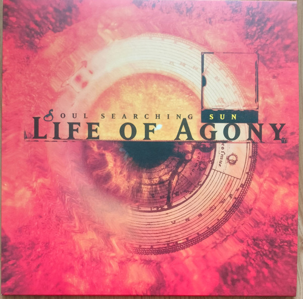 Life Of Agony – Soul Searching Sun