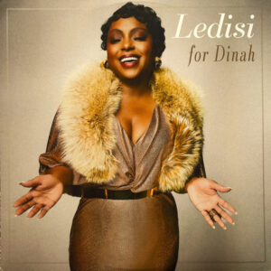 Ledisi – Ledisi for Dinah