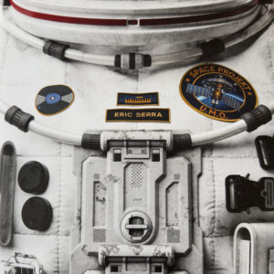 Eric Serra – Space Projekt U.M.O.