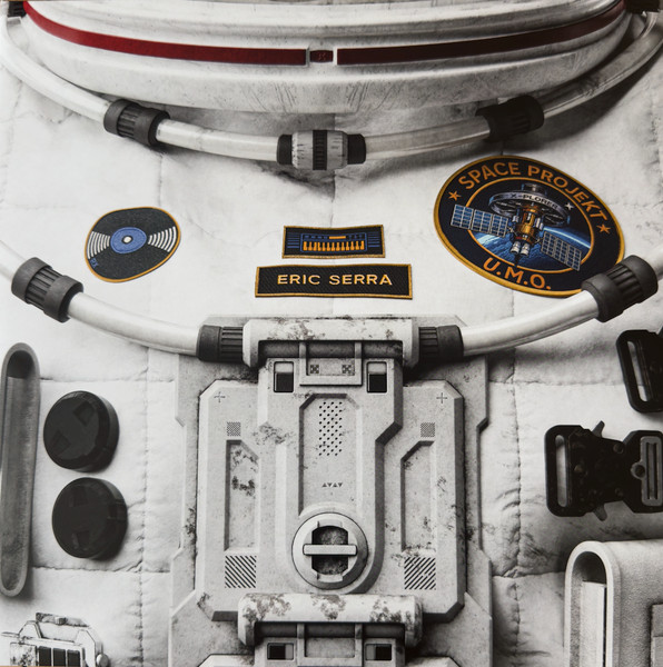 Eric Serra – Space Projekt U.M.O.