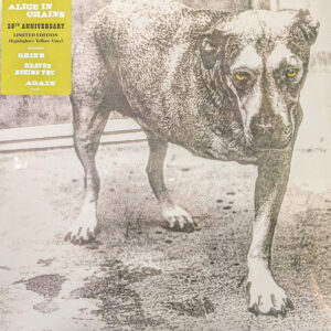 Alice In Chains – Alice In Chains - 30th Anniversary