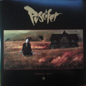 Puscifer – Normal Isn't