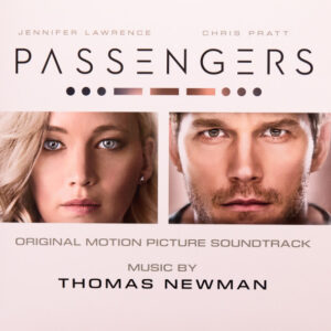 Thomas Newman – Passengers
