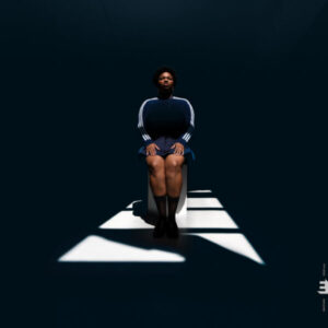 Nabou - Indigo