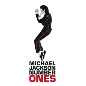 Michael Jackson - Number Ones