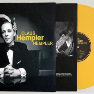 Claus Hempler ‎– Hempler