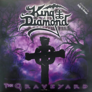 King Diamond ‎– The Graveyard