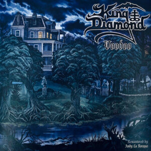 King Diamond ‎– Voodoo