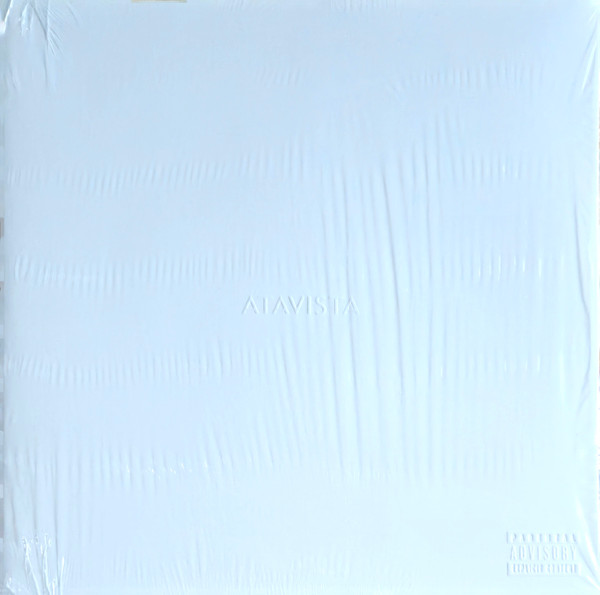 Childish Gambino – Atavista