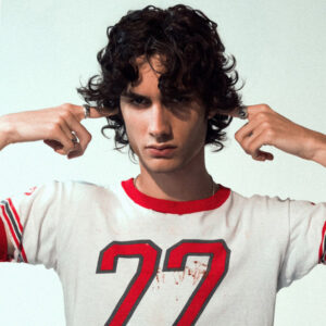 Sombr – I Barely Know Her